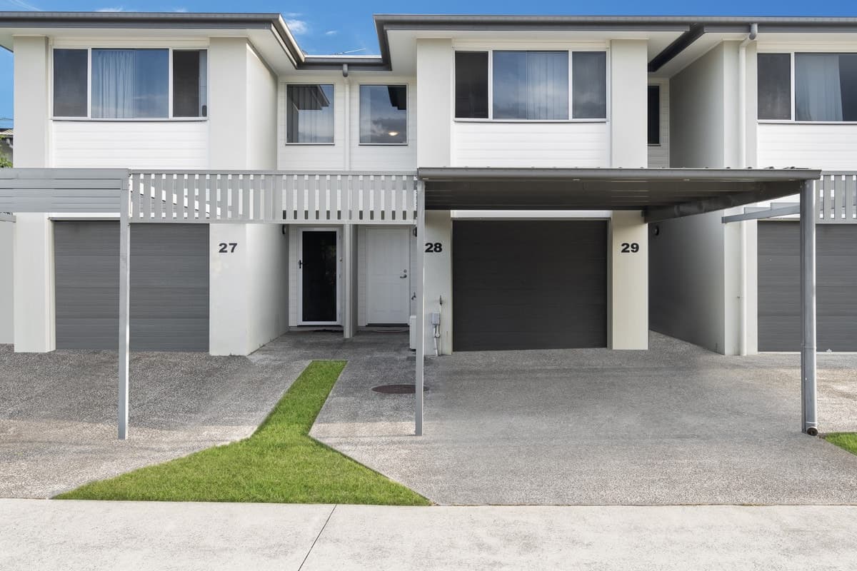 28/152-164 Pascoe Road, Ormeau, Ormeau - Image 1