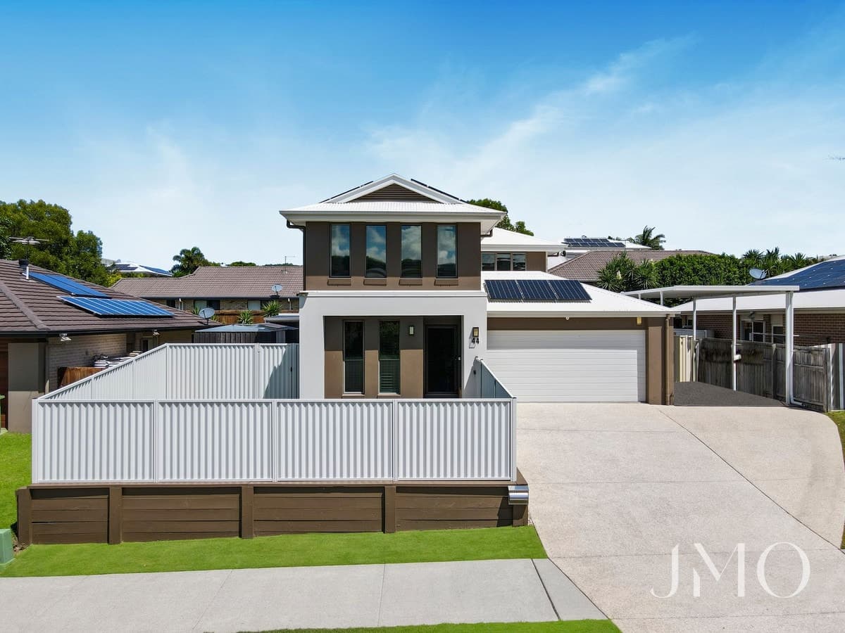 44 River Run Circuit, Ormeau Hills, Ormeau Hills - Image 1