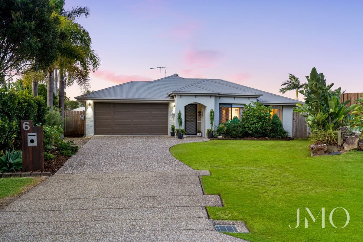 6 Baywood Court, Ormeau, Ormeau - Image 1