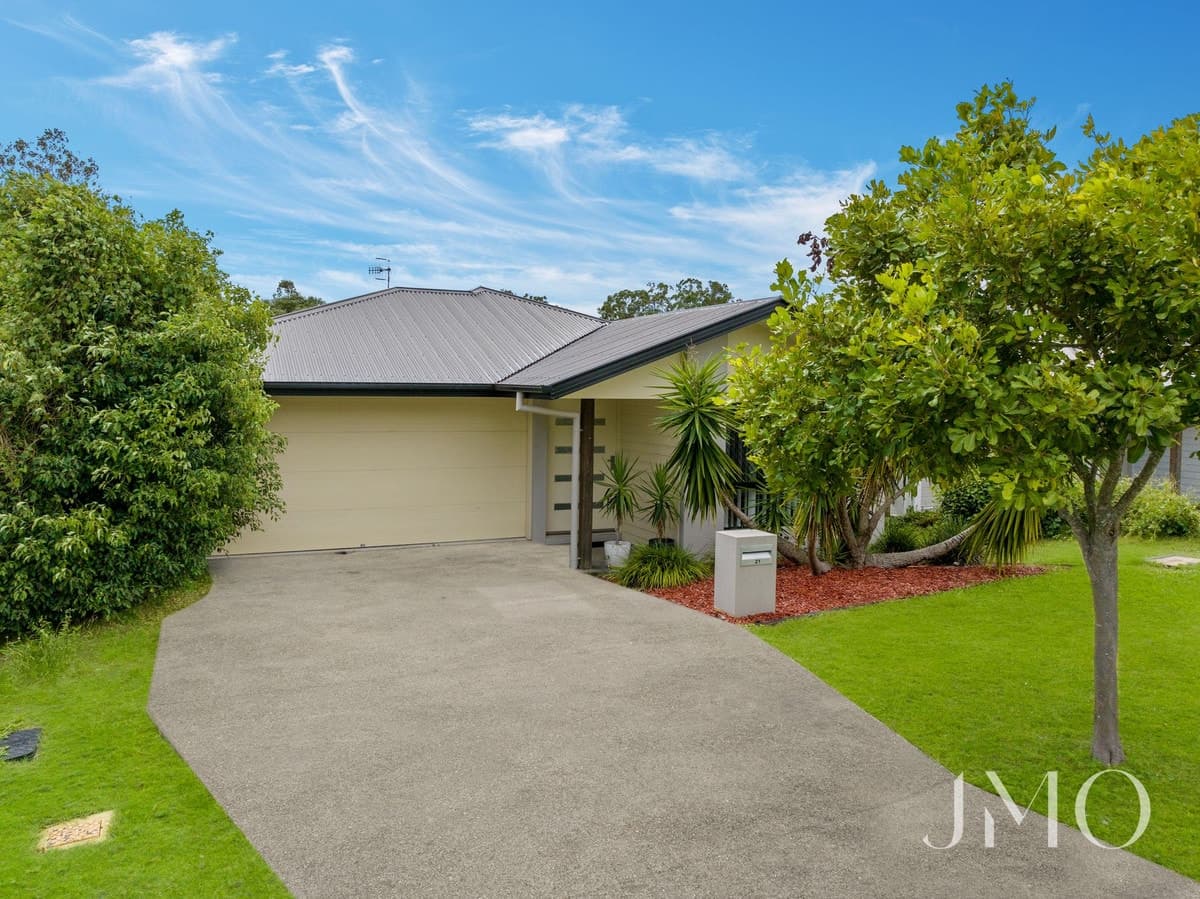 21 Bailey Court, Ormeau, Ormeau - Image 1