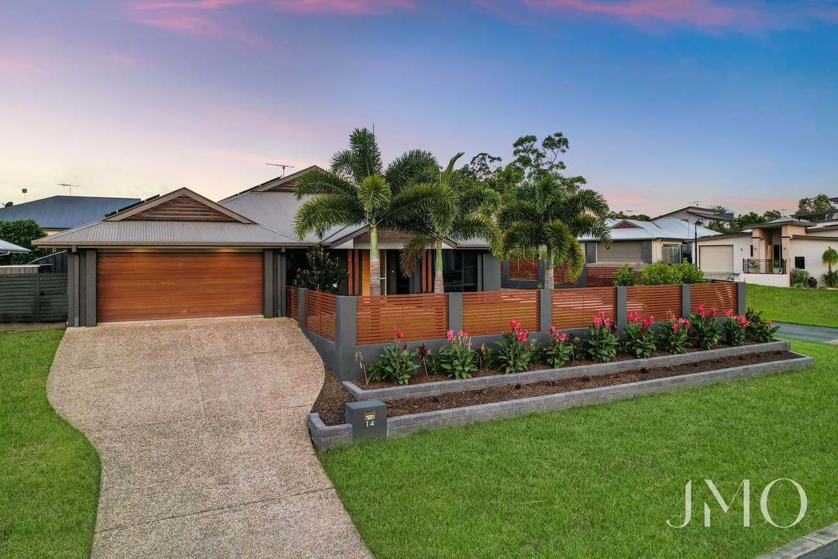 14 Kilkivan Drive, Ormeau, Ormeau - Image 1