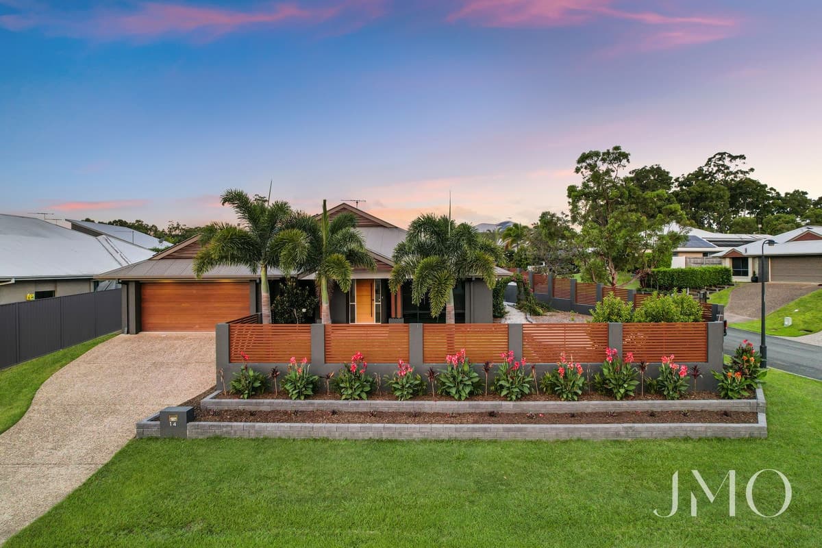 14 Kilkivan Drive, Ormeau, Ormeau - Thumbnail 2