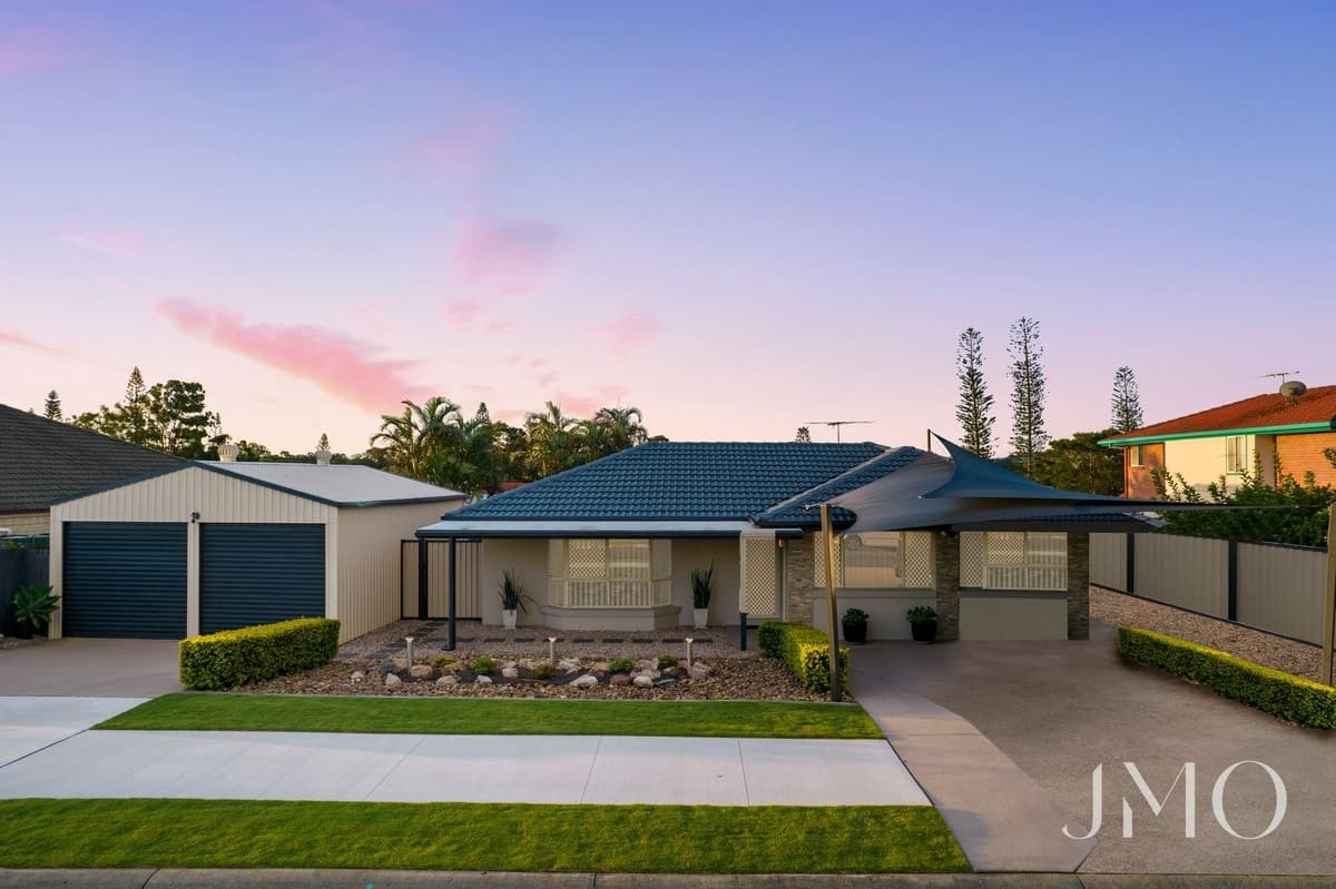 44 Conebush Circuit, Ormeau, Ormeau - Image 1
