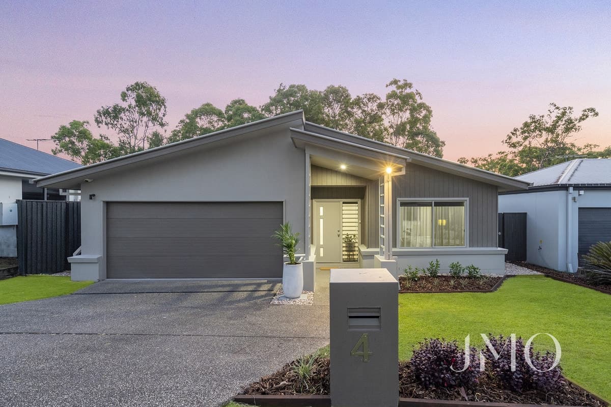 4 Flaxton Street, Ormeau, Ormeau - Image 1