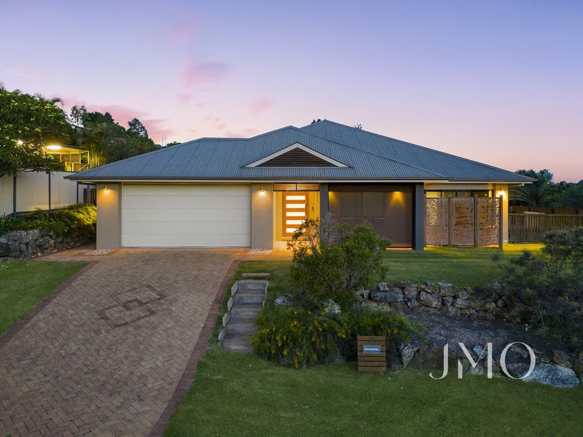 3 Limewood Crescent, Ormeau Hills, Ormeau Hills - Image 1