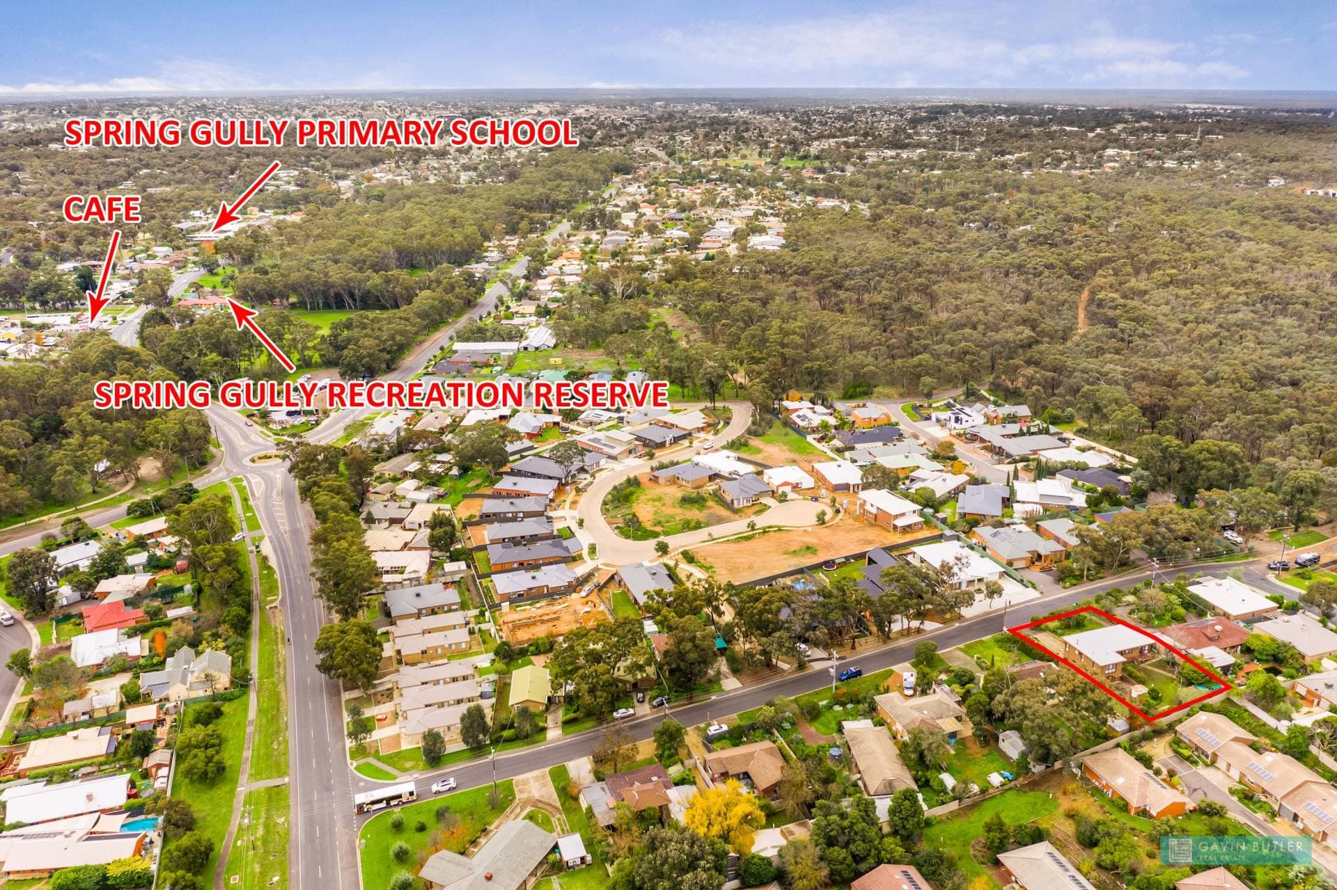 14 Francliff Ave, Spring Gully, VIC, Spring Gully - Thumbnail 2