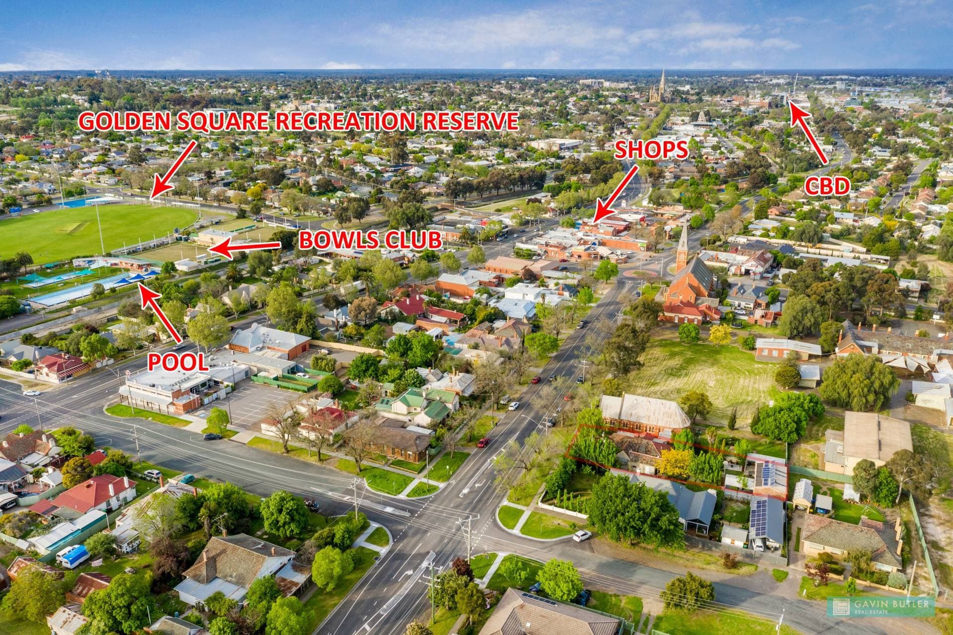 31 Panton St, Golden Square, VIC, Golden Square - Thumbnail 2