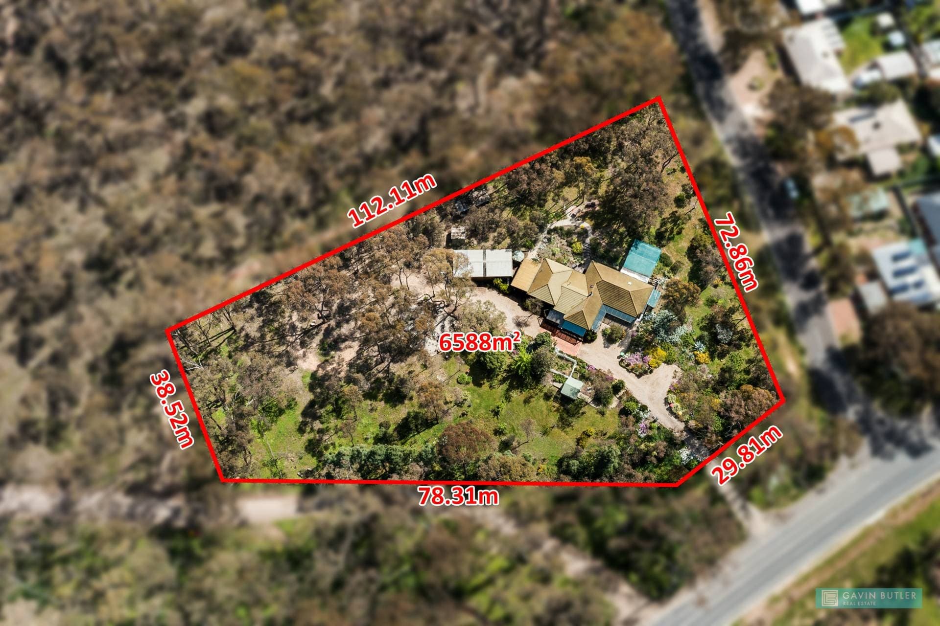 138 - 140 Crusoe Rd, Kangaroo Flat, VIC, Kangaroo Flat - Thumbnail 2