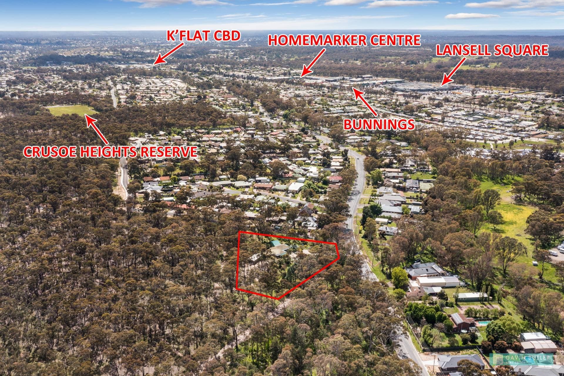 138 - 140 Crusoe Rd, Kangaroo Flat, VIC, Kangaroo Flat - Thumbnail 3