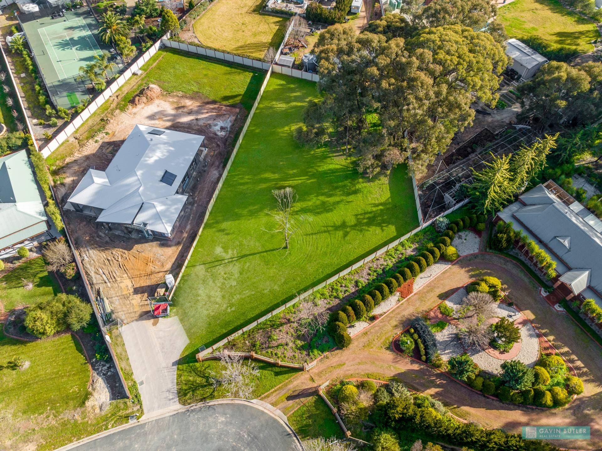 Lot 2/6A Conboy Ct, Ascot, VIC, Ascot - Thumbnail 3