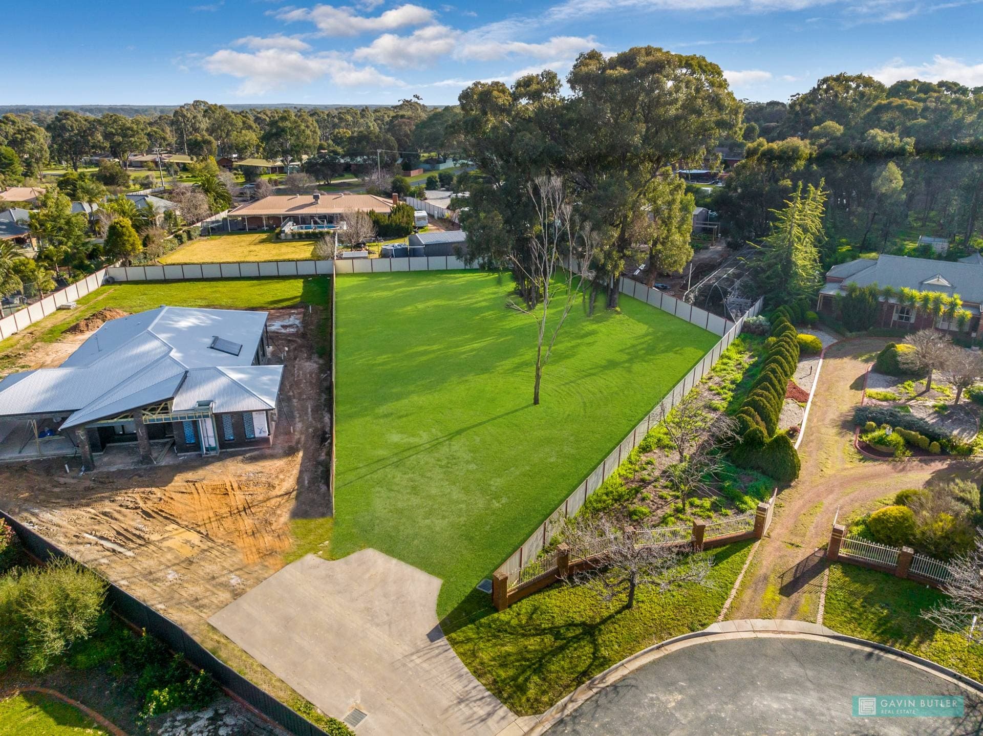 Lot 2/6A Conboy Ct, Ascot, VIC, Ascot - Thumbnail 4