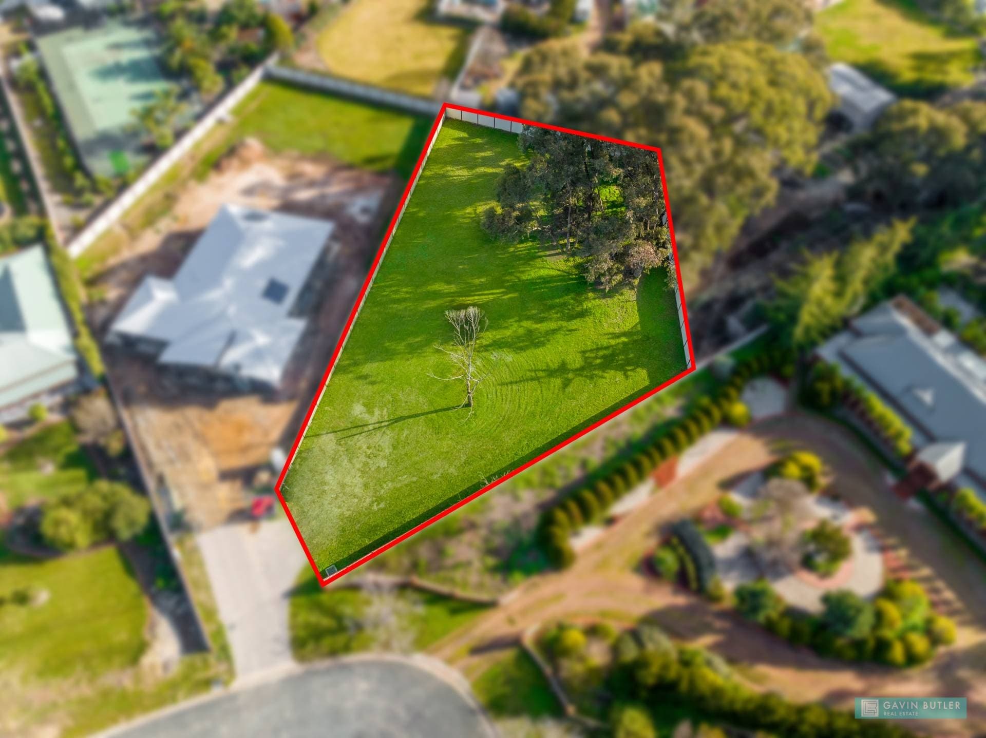 Lot 2/6A Conboy Ct, Ascot, VIC, Ascot - Thumbnail 5