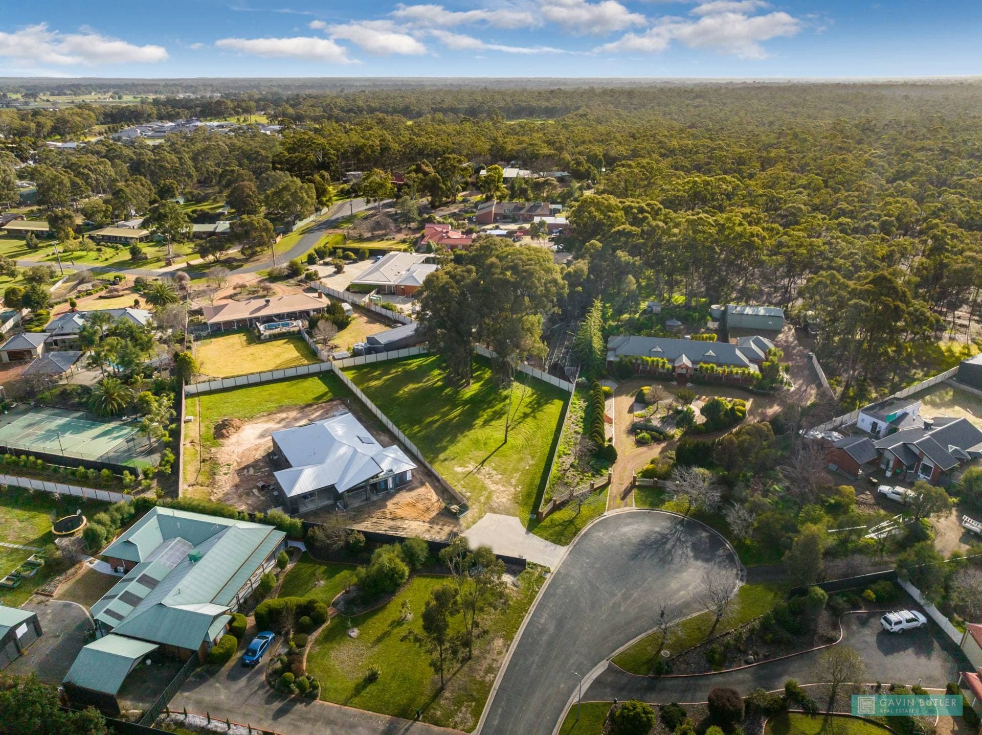 Lot 2/6A Conboy Ct, Ascot, VIC, Ascot - Thumbnail 6