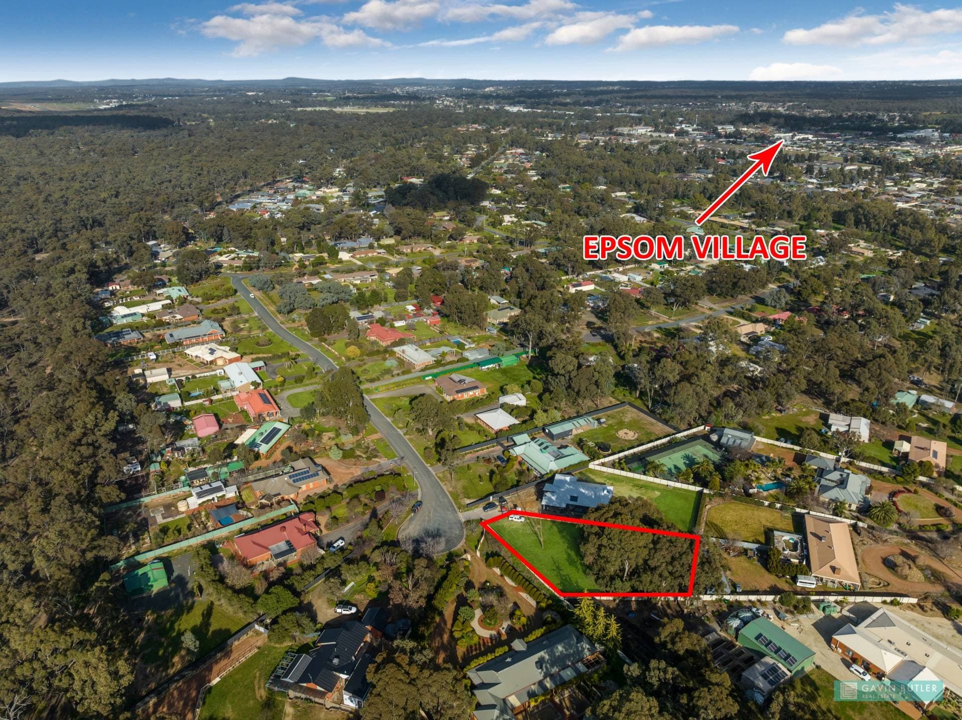 Lot 2/6A Conboy Ct, Ascot, VIC, Ascot - Thumbnail 8