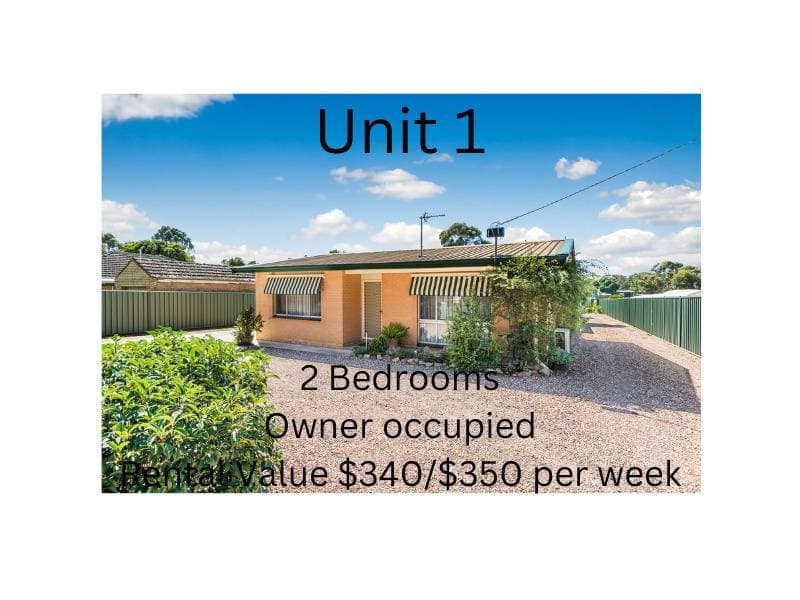 86 Racecourse Rd, Ascot, VIC, Ascot - Image 1
