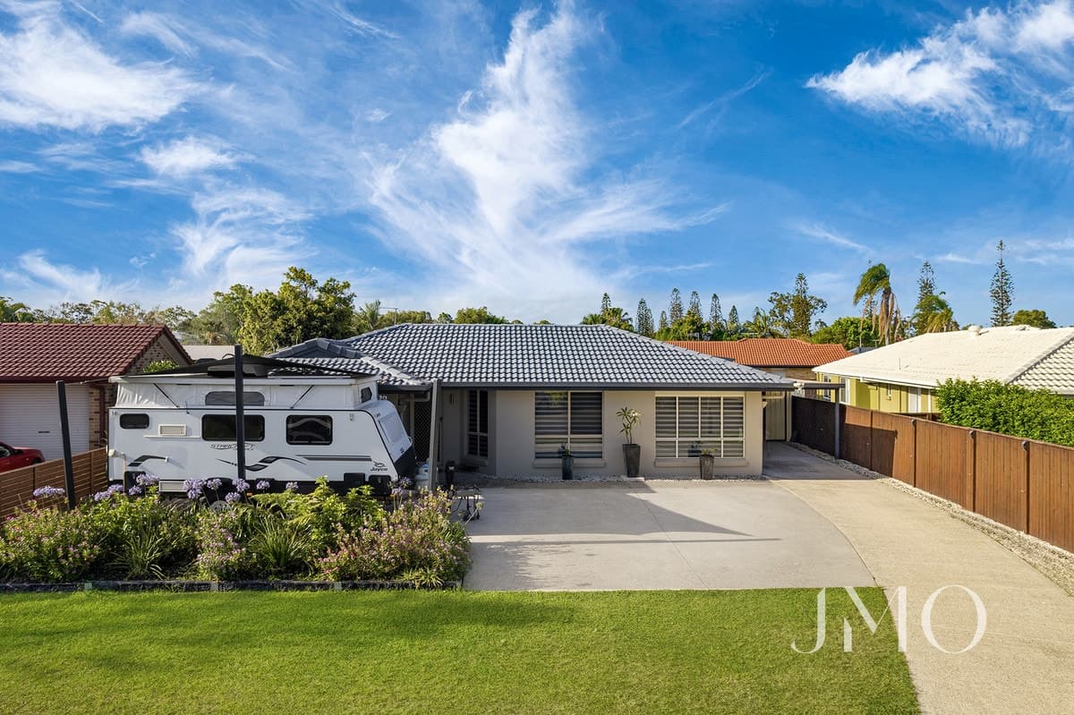 14 Katunga Circuit, Ormeau, Ormeau - Image 1