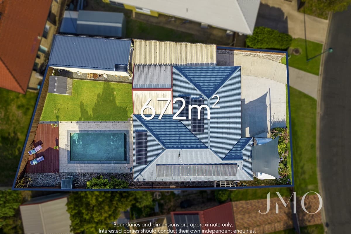 14 Katunga Circuit, Ormeau, Ormeau - Thumbnail 2