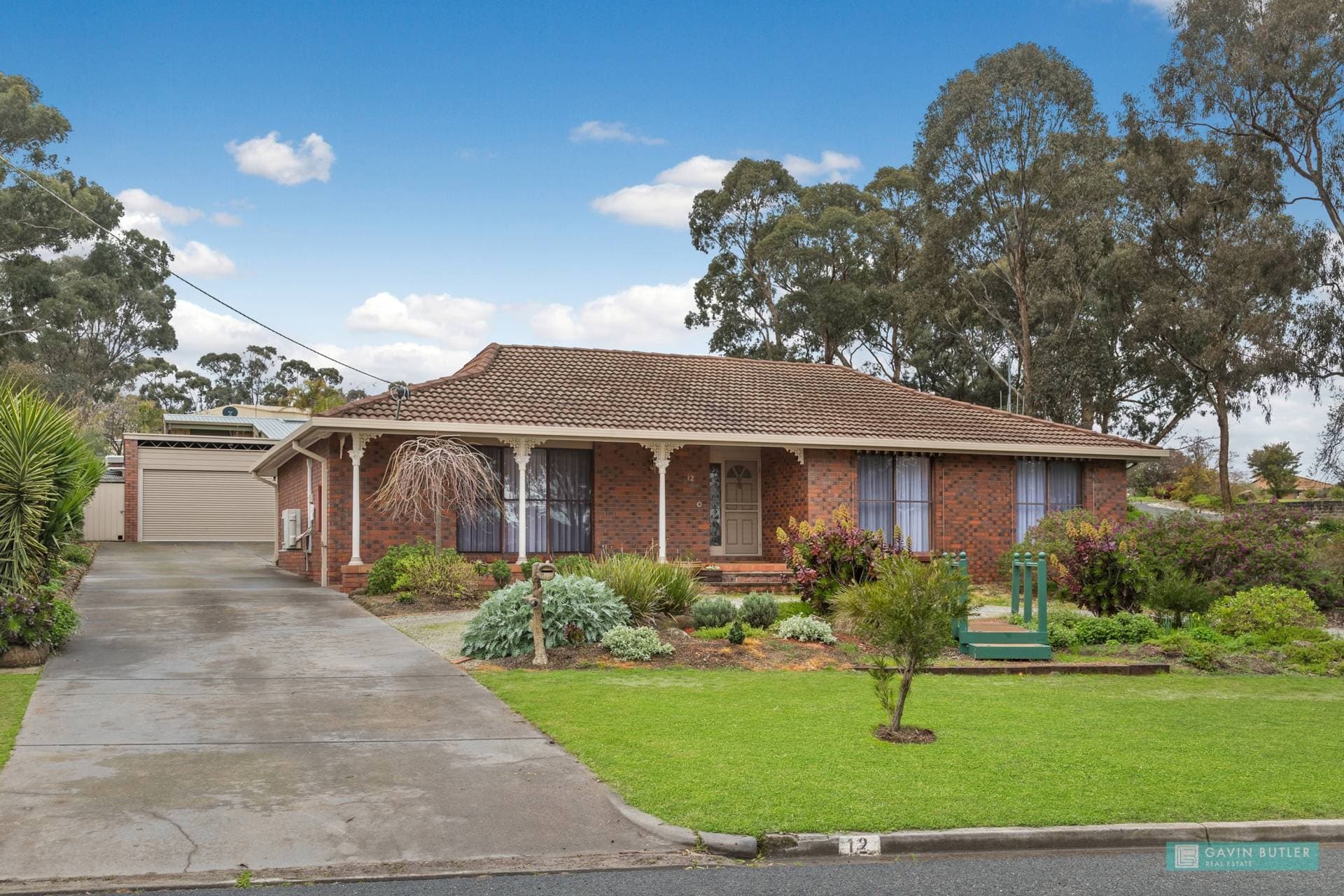 12 Mistletoe St, Golden Square, VIC, Golden Square - Image 1