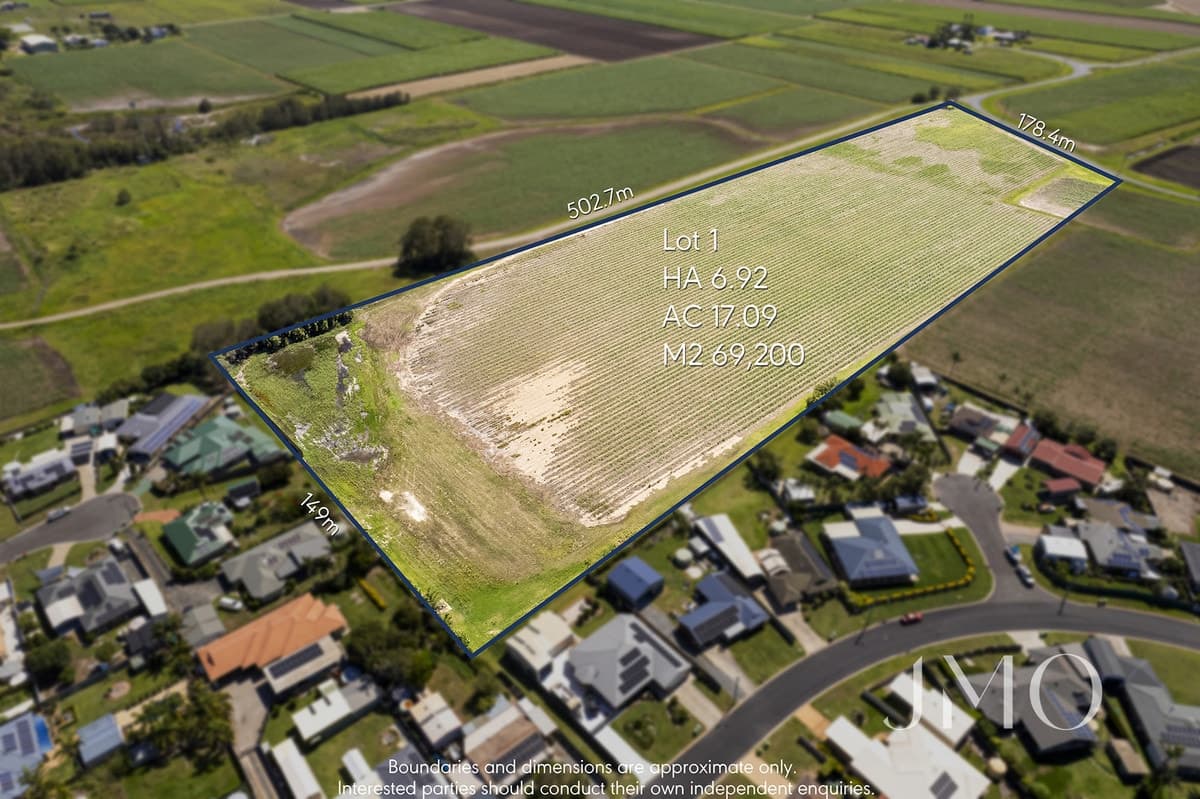 Lot 1 & 8 / 220 - 240 Cabbage Tree Point Road, Steiglitz, Steiglitz - Thumbnail 2