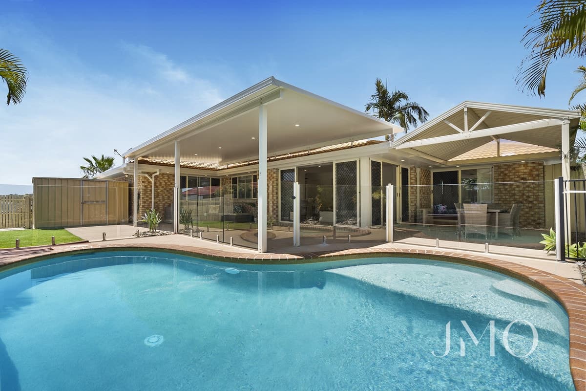 8 Conebush Circuit, ORMEAU, Ormeau - Image 1