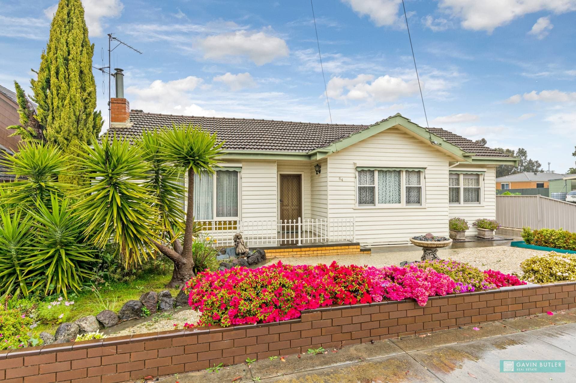 64 Holdsworth Rd, Long Gully, VIC, Long Gully - Image 1