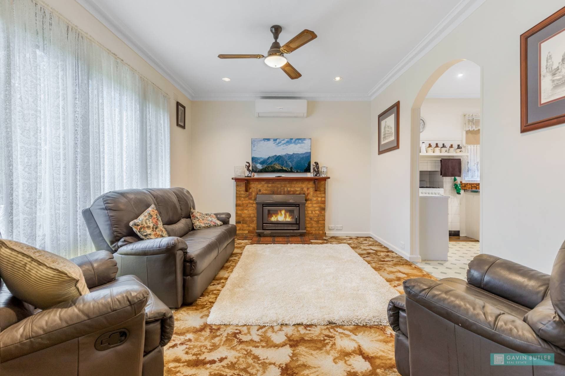 64 Holdsworth Rd, Long Gully, VIC, Long Gully - Thumbnail 4