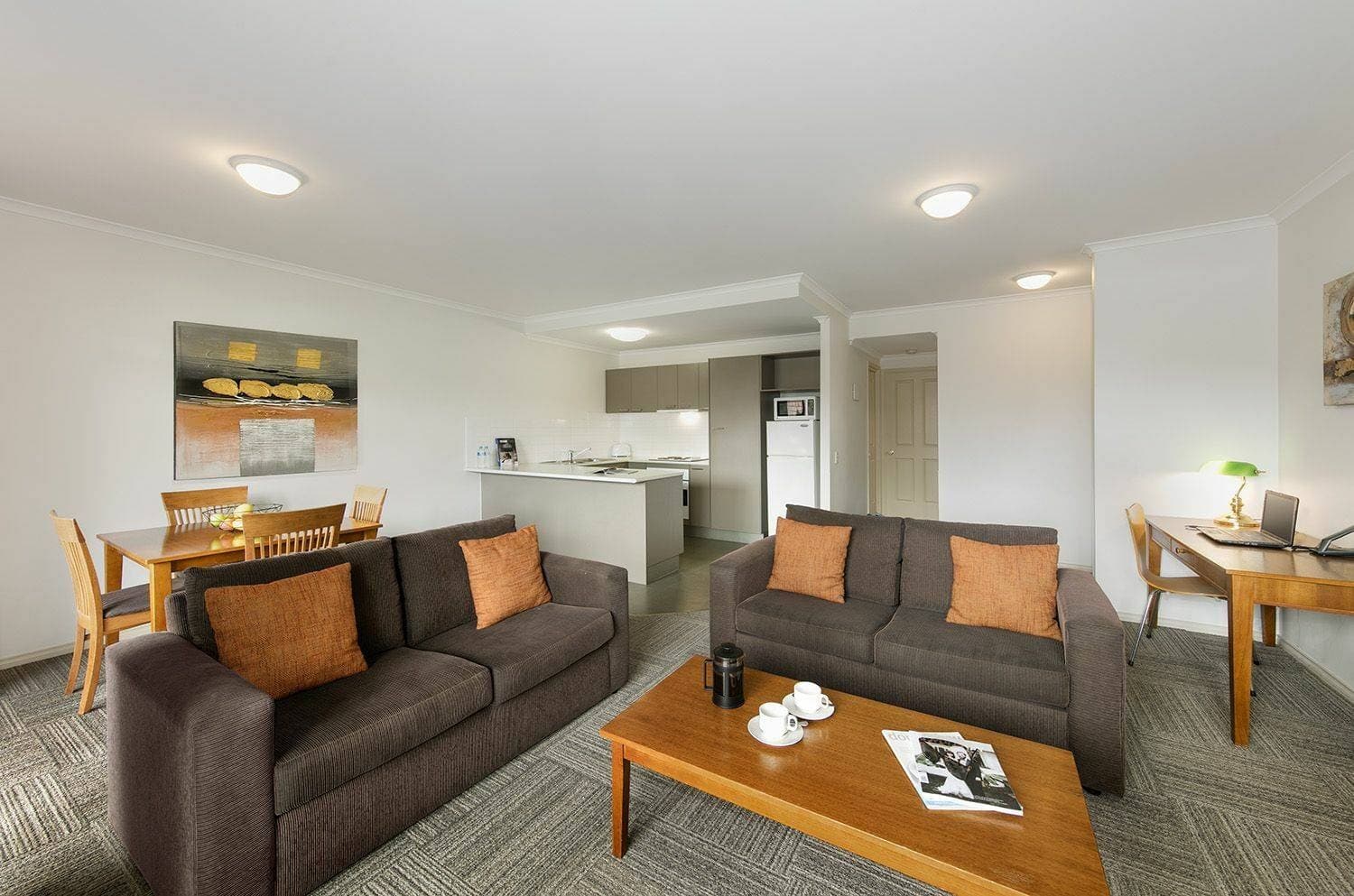 Unit 24, 489-493 High St, Golden Square, VIC, Golden Square - Thumbnail 4