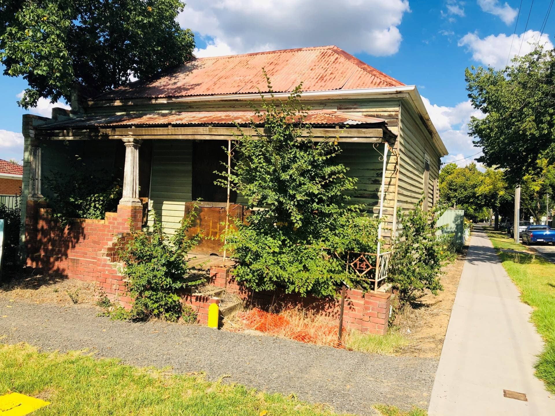 14 Havelock St, Bendigo, VIC, Bendigo - Image 1