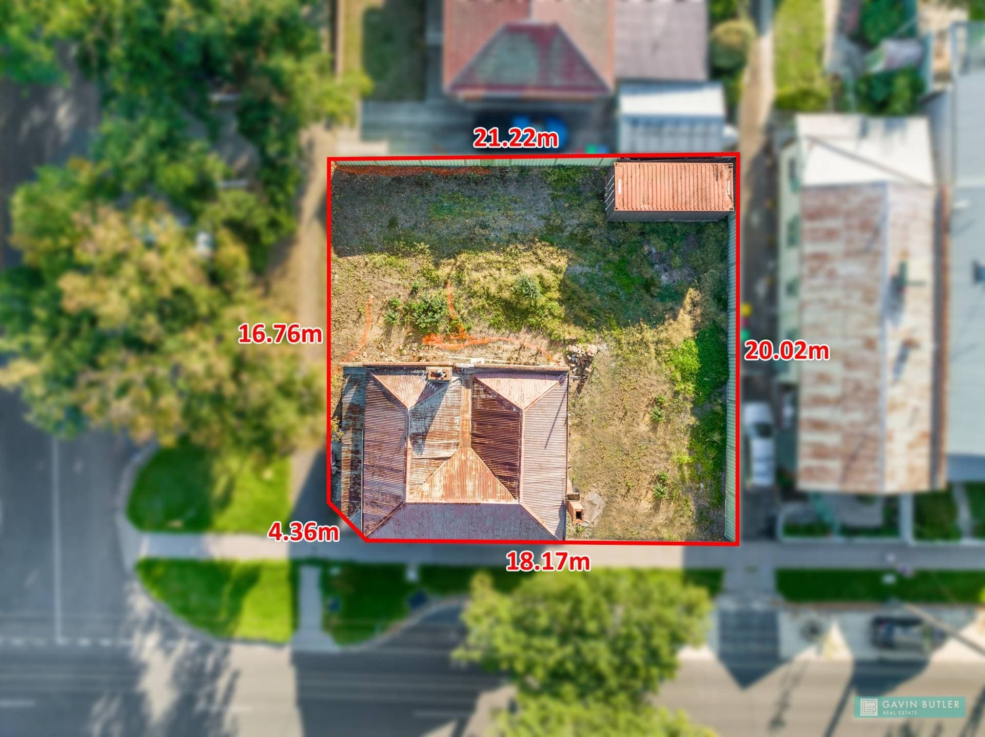 14 Havelock St, Bendigo, VIC, Bendigo - Thumbnail 2