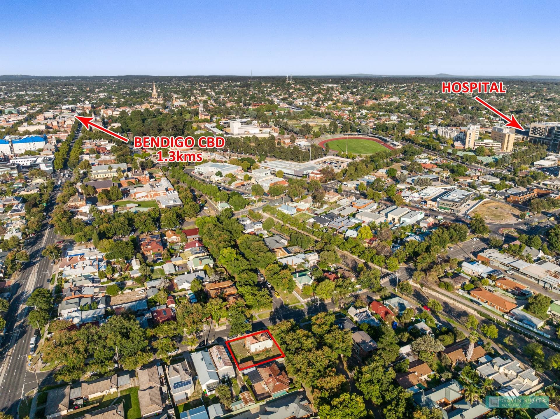 14 Havelock St, Bendigo, VIC, Bendigo - Thumbnail 3
