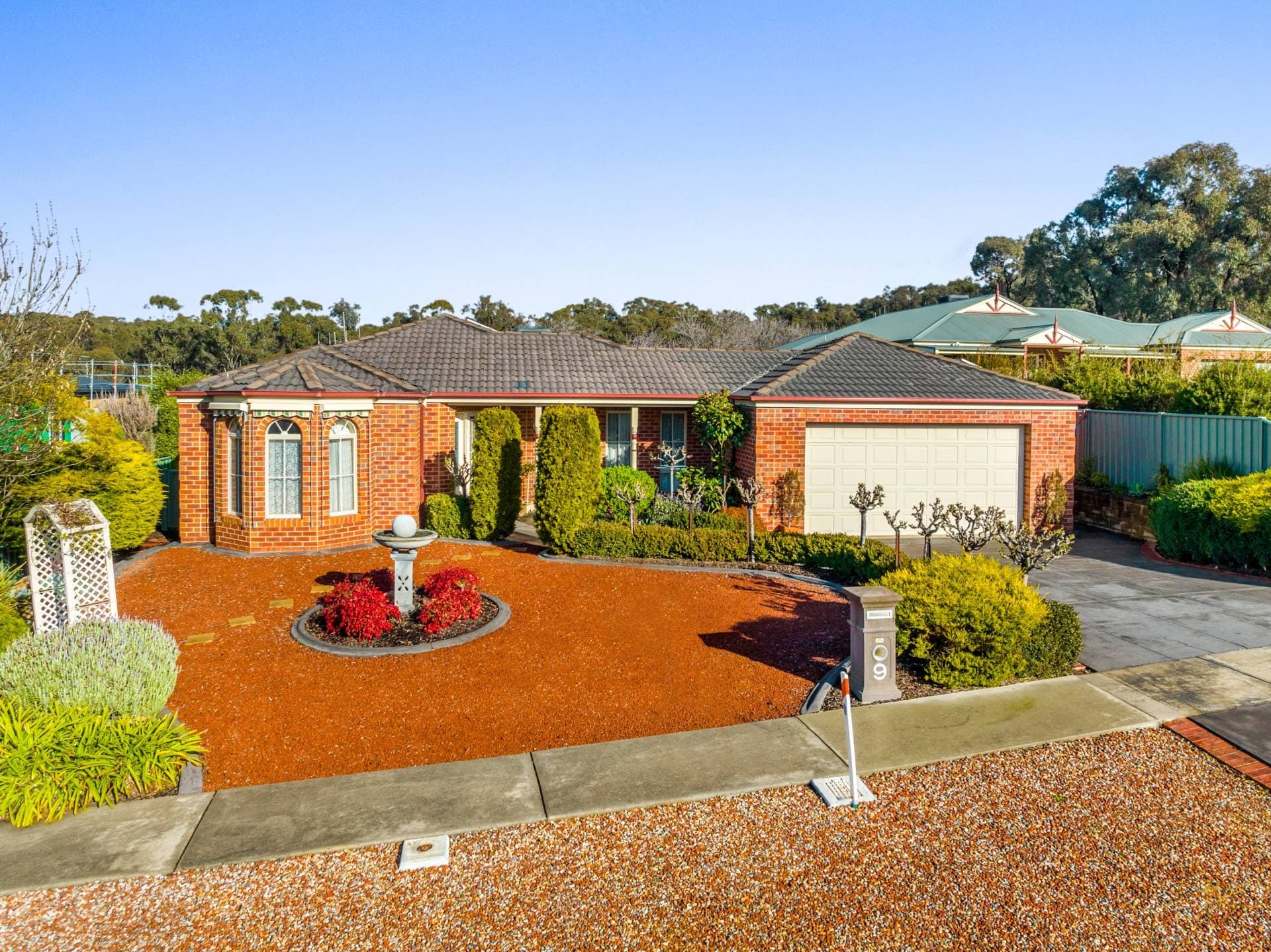 9 Alpina Pl, Kangaroo Flat, VIC, Kangaroo Flat - Image 1