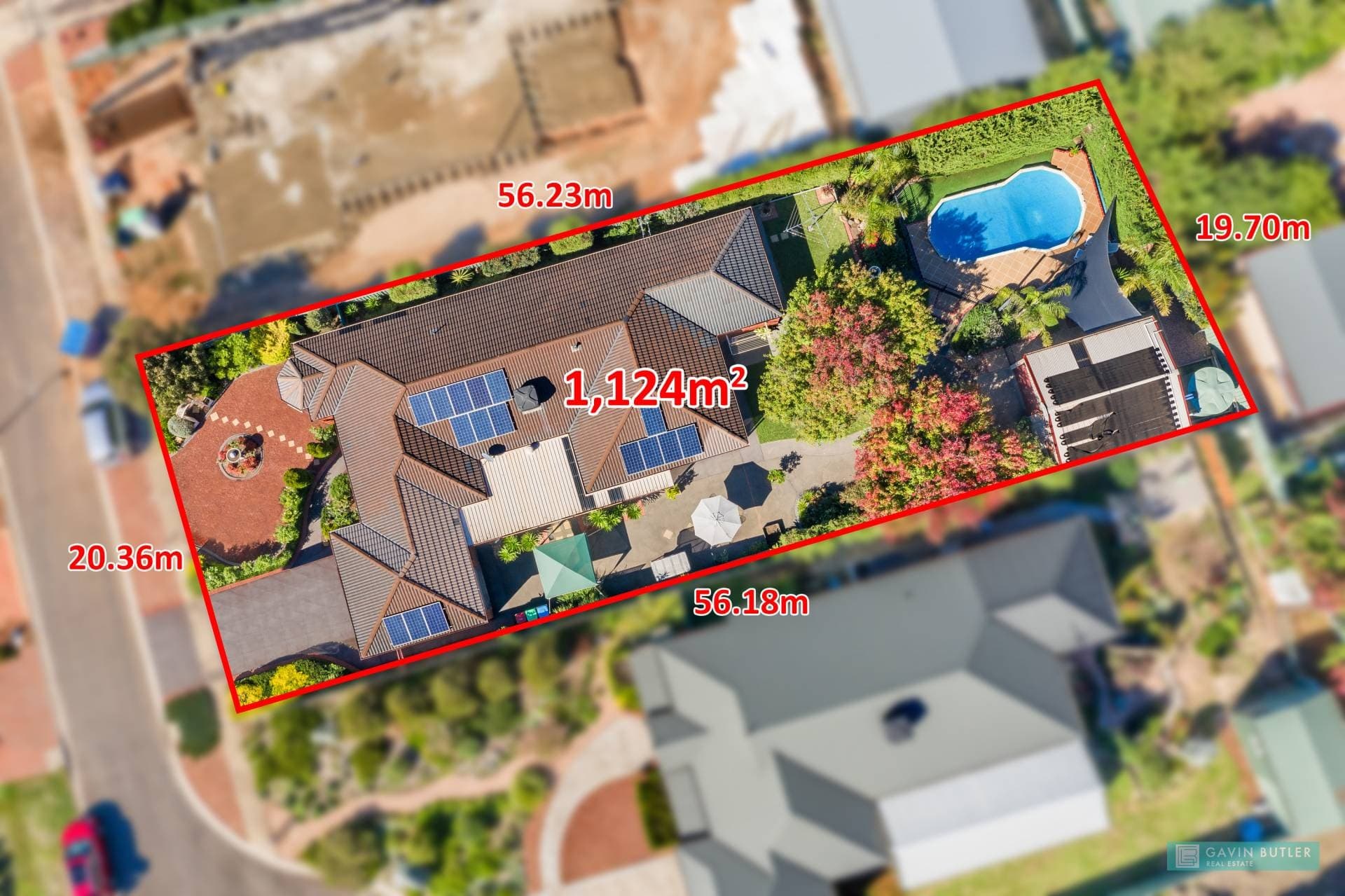 9 Alpina Pl, Kangaroo Flat, VIC, Kangaroo Flat - Thumbnail 3