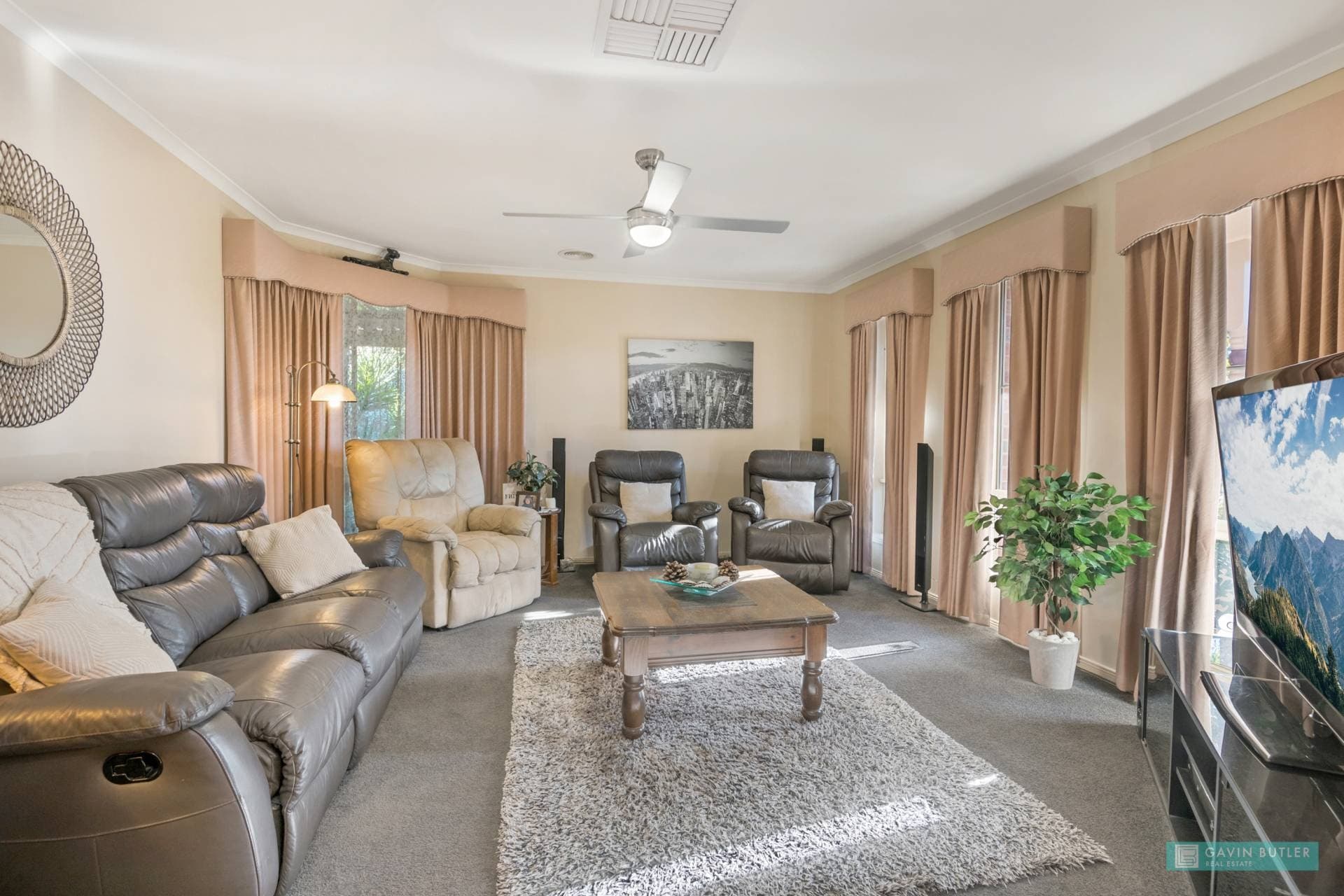 9 Alpina Pl, Kangaroo Flat, VIC, Kangaroo Flat - Thumbnail 6