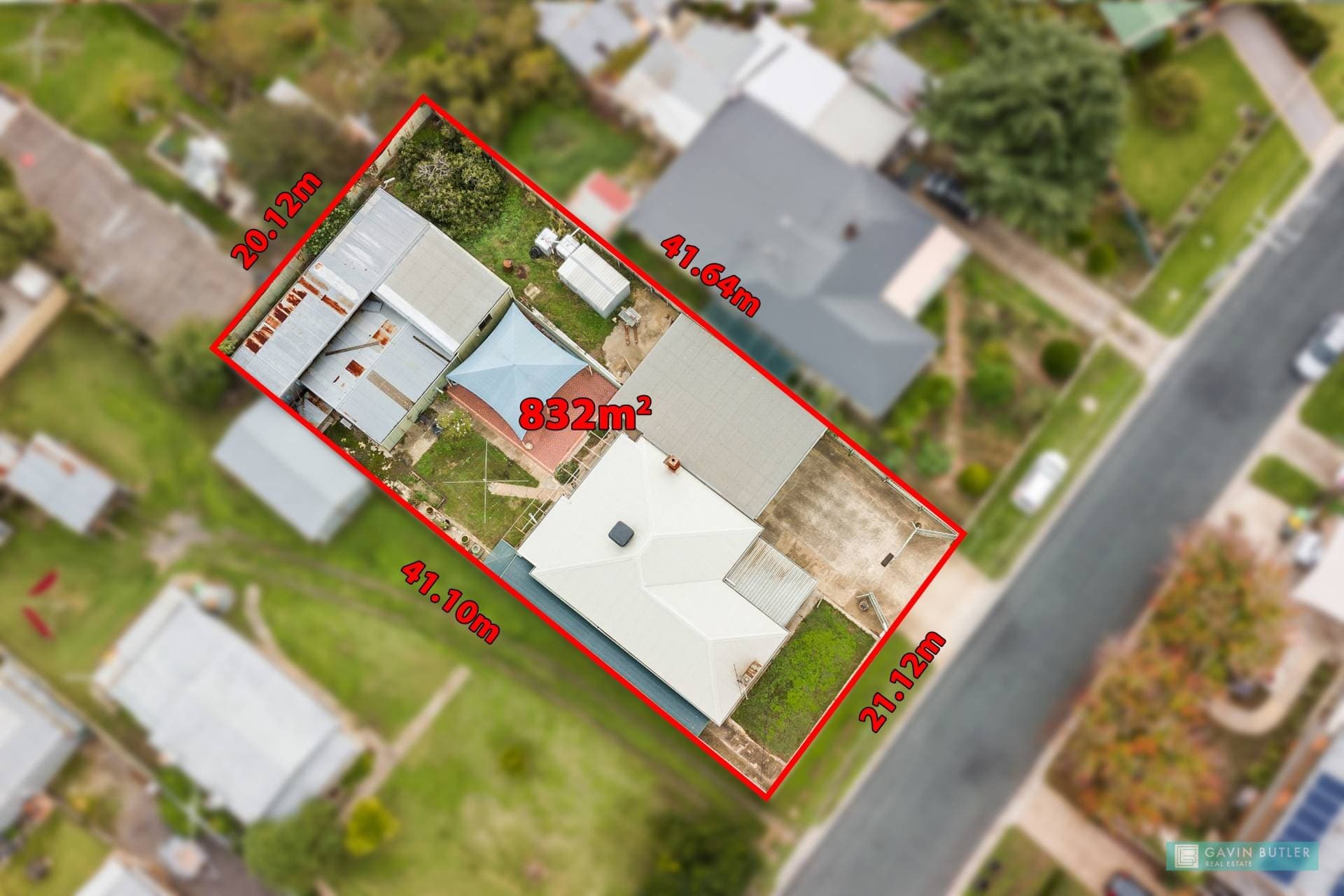21 Castle St, North Bendigo, VIC, North Bendigo - Image 1