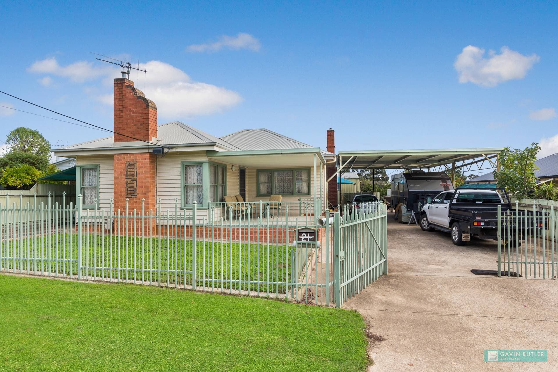 21 Castle St, North Bendigo, VIC, North Bendigo - Thumbnail 3
