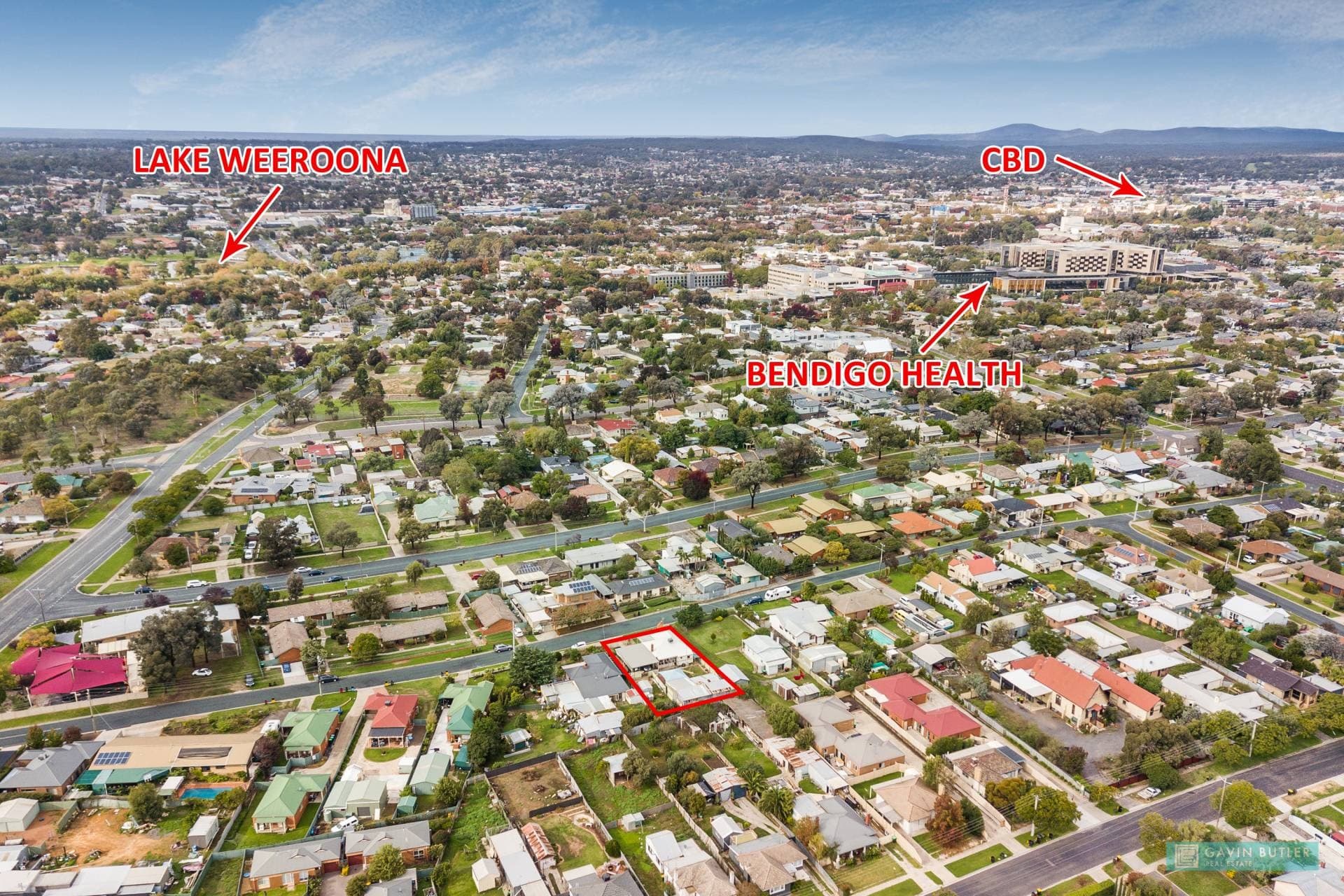 21 Castle St, North Bendigo, VIC, North Bendigo - Thumbnail 4