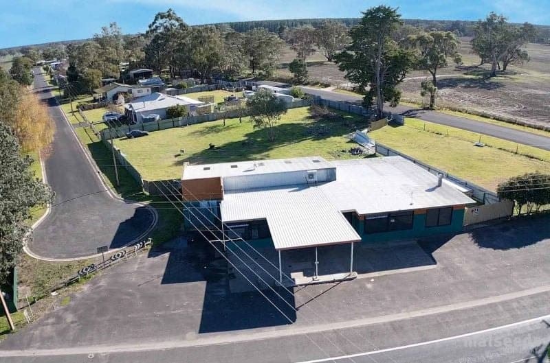 50-52 Riddoch Highway Tarpeena SA, Tarpeena - Image 1
