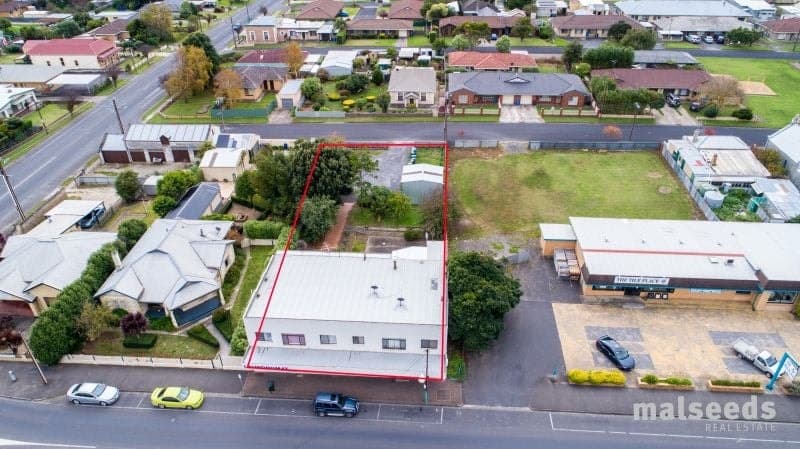 252 Commercial Street Mount Gambier SA, Mount Gambier - Image 1