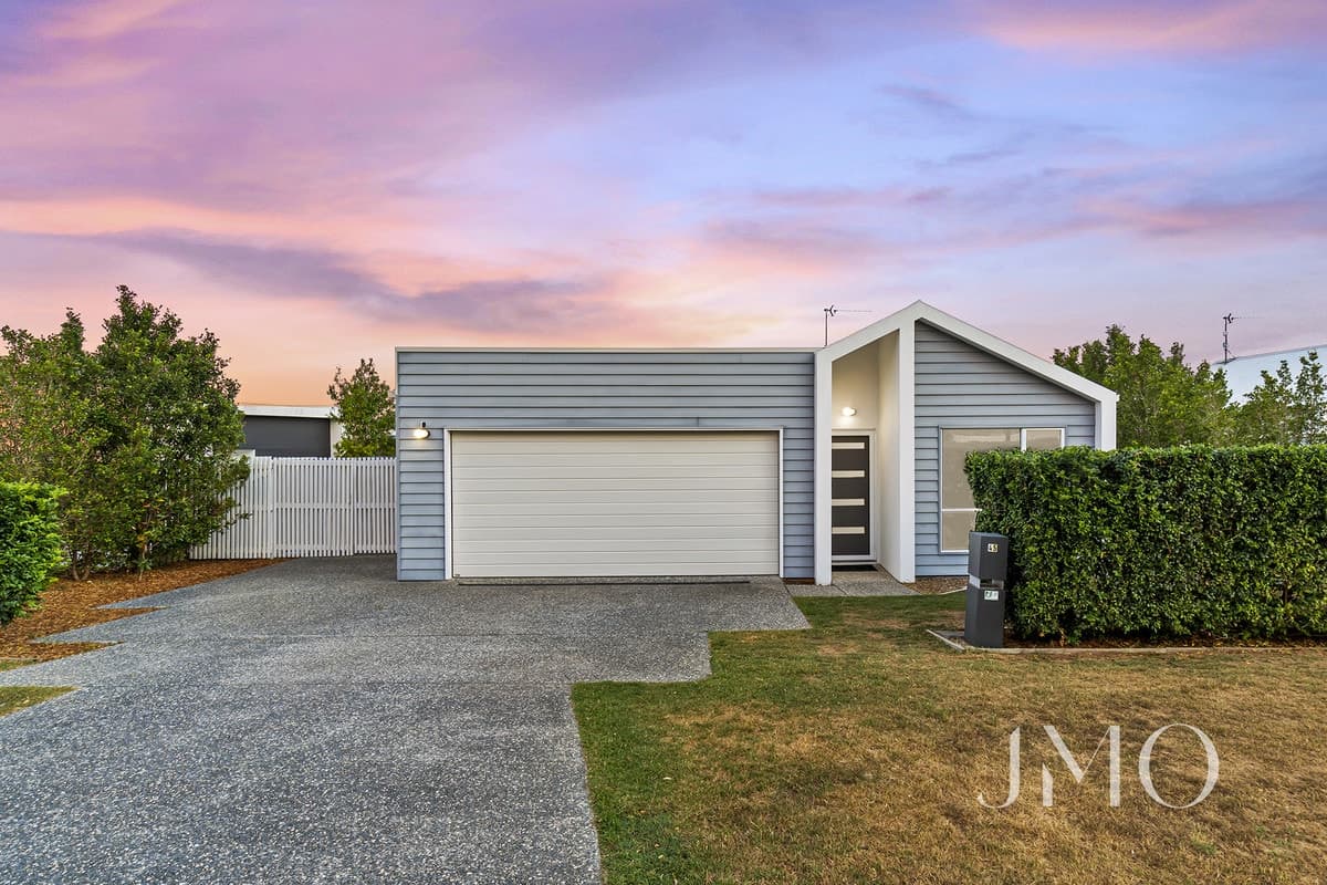 45 Lauenstein Crescent, Pimpama, Pimpama - Image 1