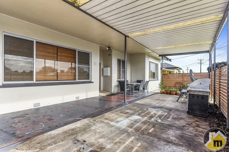 21 Williams Road Millicent SA, Millicent - Thumbnail 7