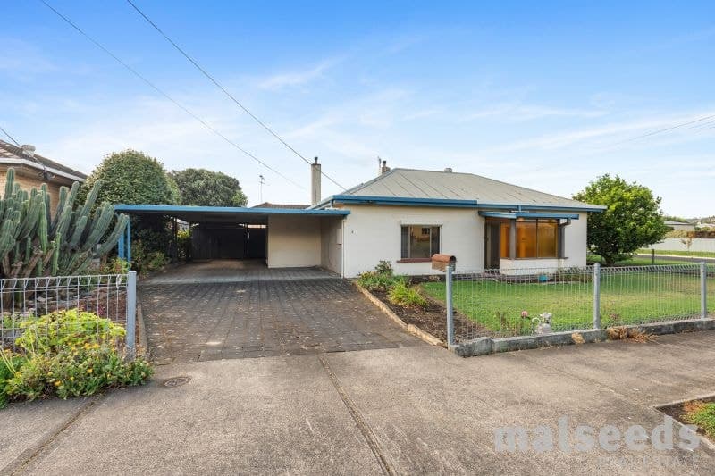 6 McGregor Street Mount Gambier SA, Mount Gambier - Thumbnail 4