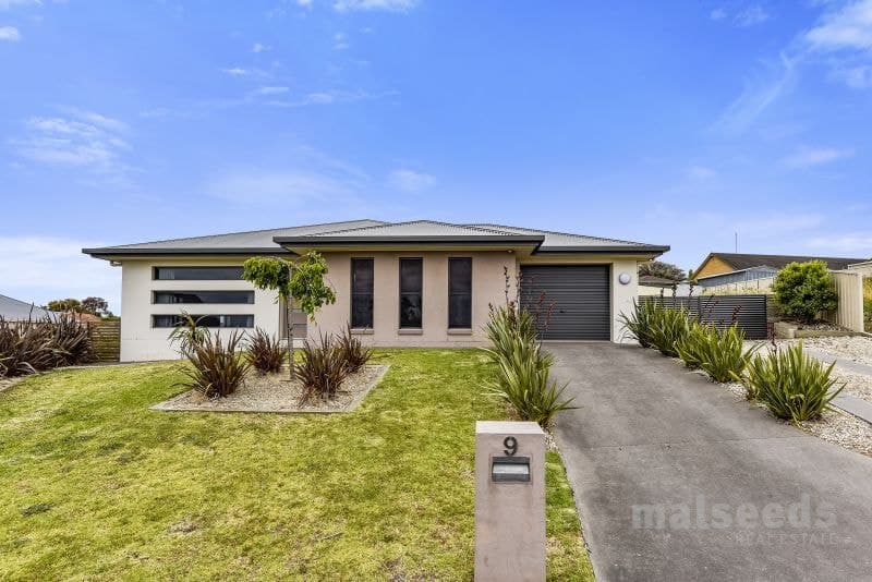 9 Ash Court Mount Gambier SA, Mount Gambier - Thumbnail 2