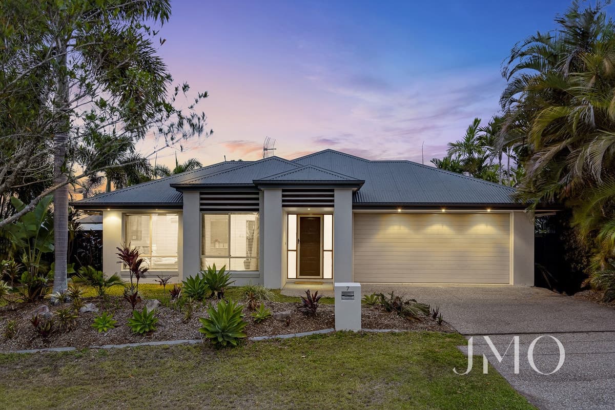 7 Helidon Grove, Ormeau, Ormeau - Thumbnail 2