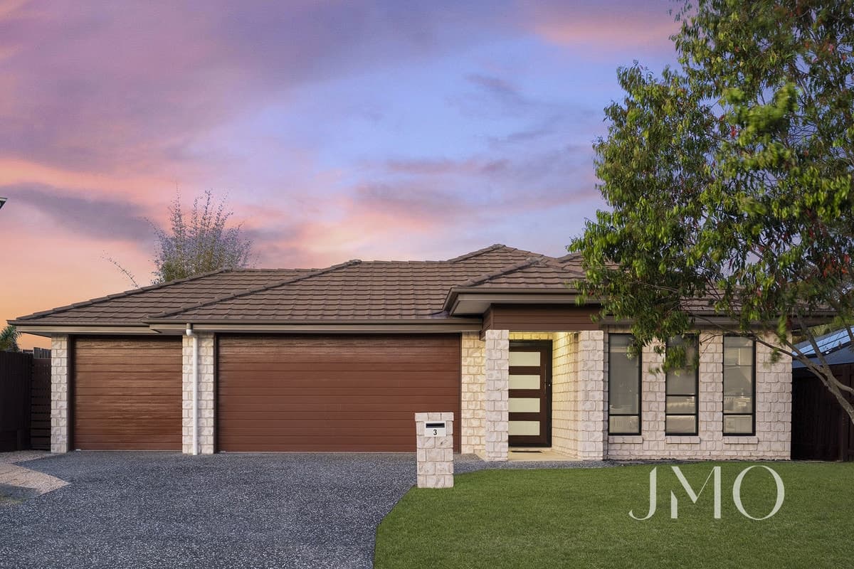 3 Summerhill Crescent, Ormeau Hills, Ormeau Hills - Image 1