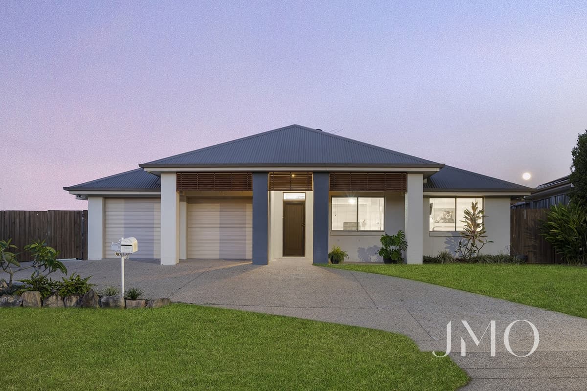 8 Baywood Court, Ormeau, Ormeau - Thumbnail 2