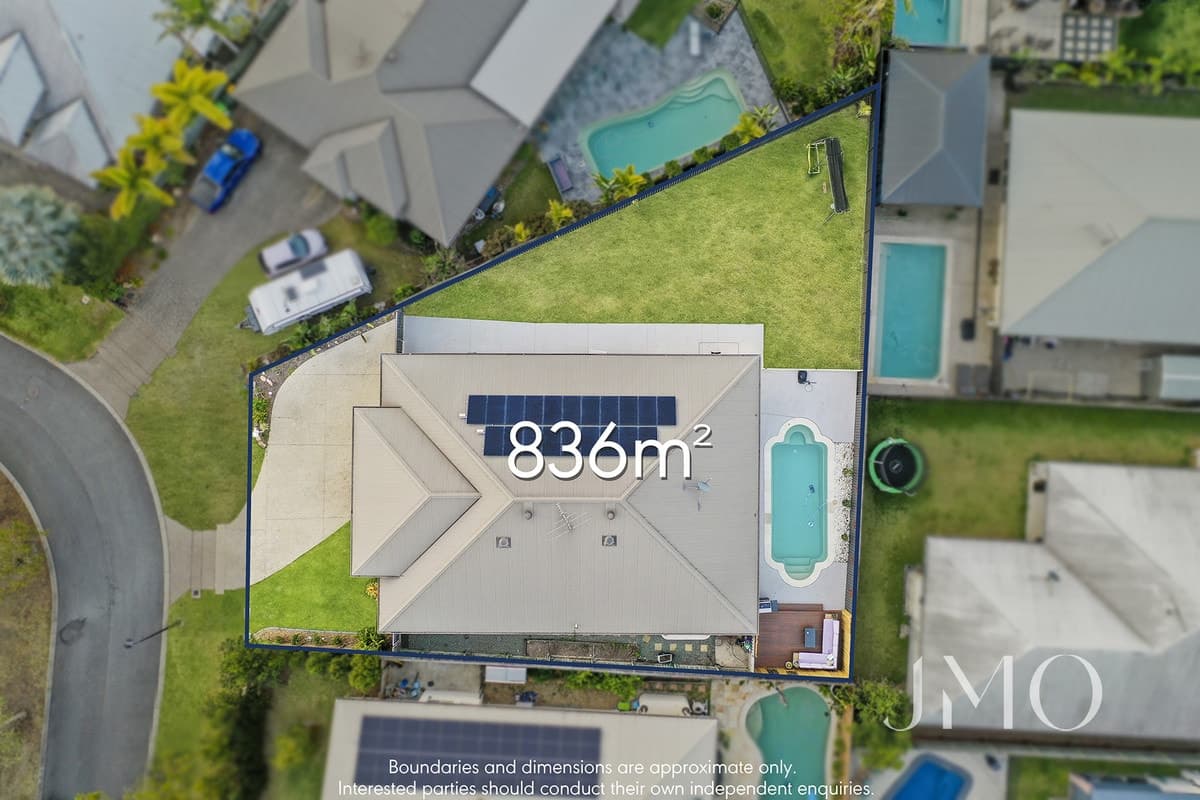 8 Baywood Court, Ormeau, Ormeau - Thumbnail 3