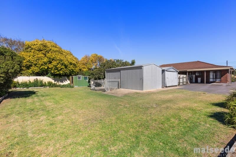 56 Williams Road Millicent SA, Millicent - Image 1