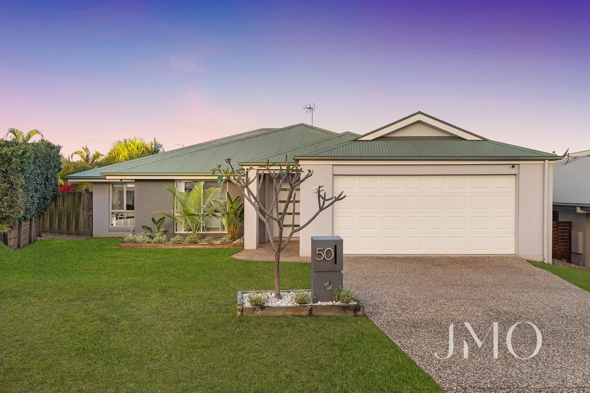 50 Summerlea Crescent, Ormeau, Ormeau - Image 1