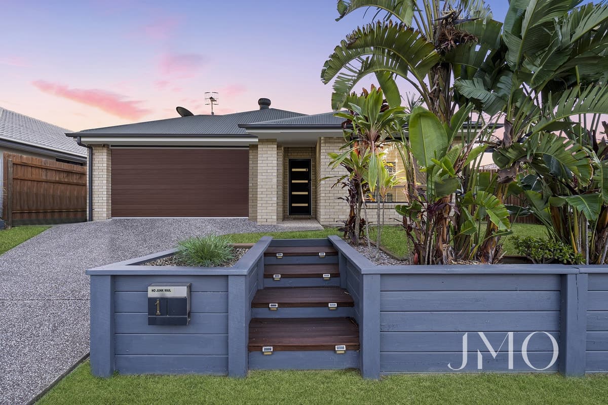 1 Wollombi Avenue, Ormeau Hills, Ormeau Hills - Image 1