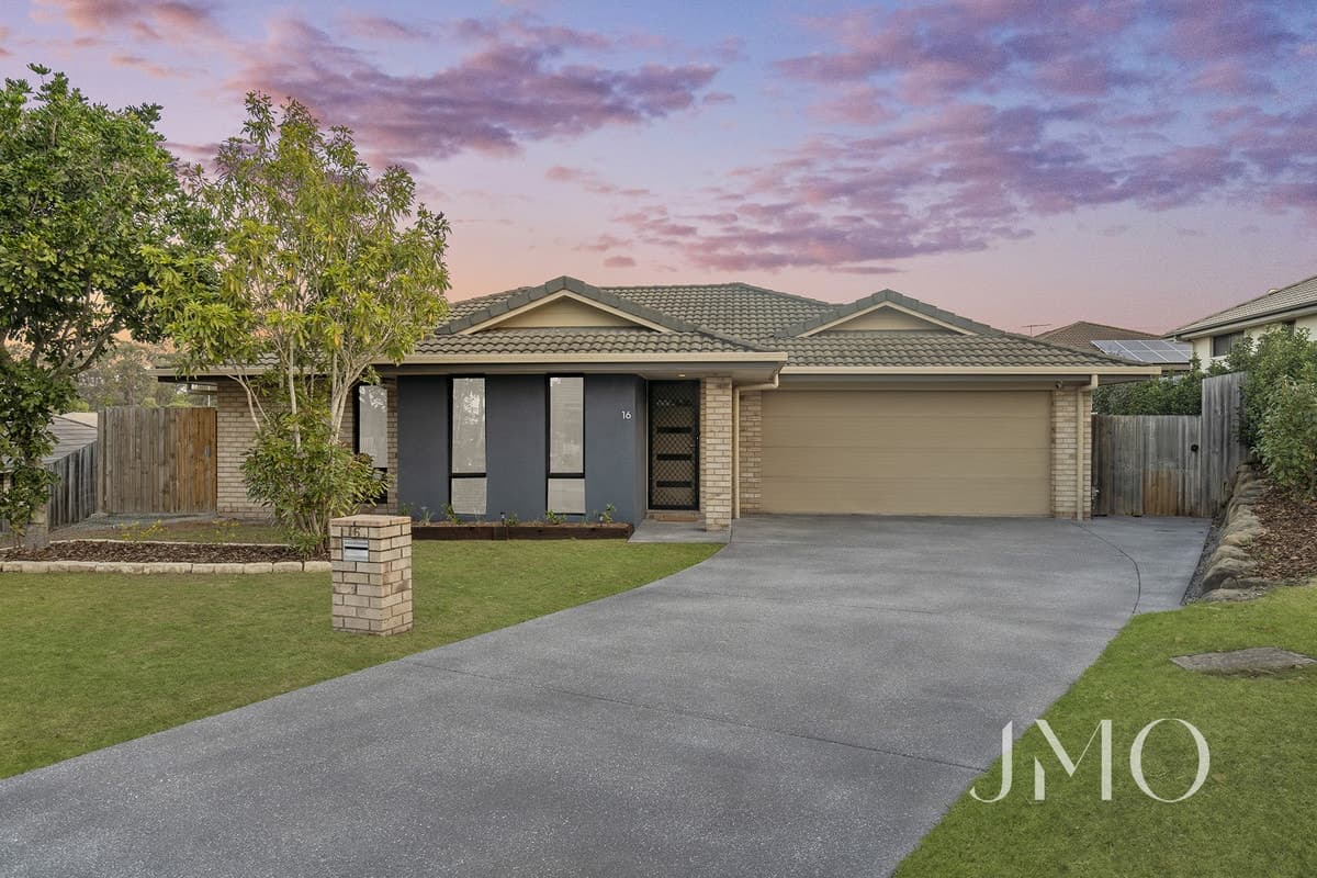 16 Manton Street, ORMEAU, Ormeau - Image 1